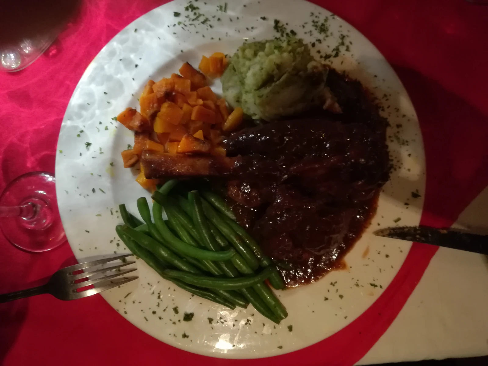 Carlyle’s, Cape Town South Africa