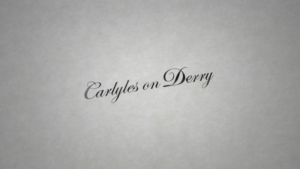 Carlyle’s, Cape Town South Africa