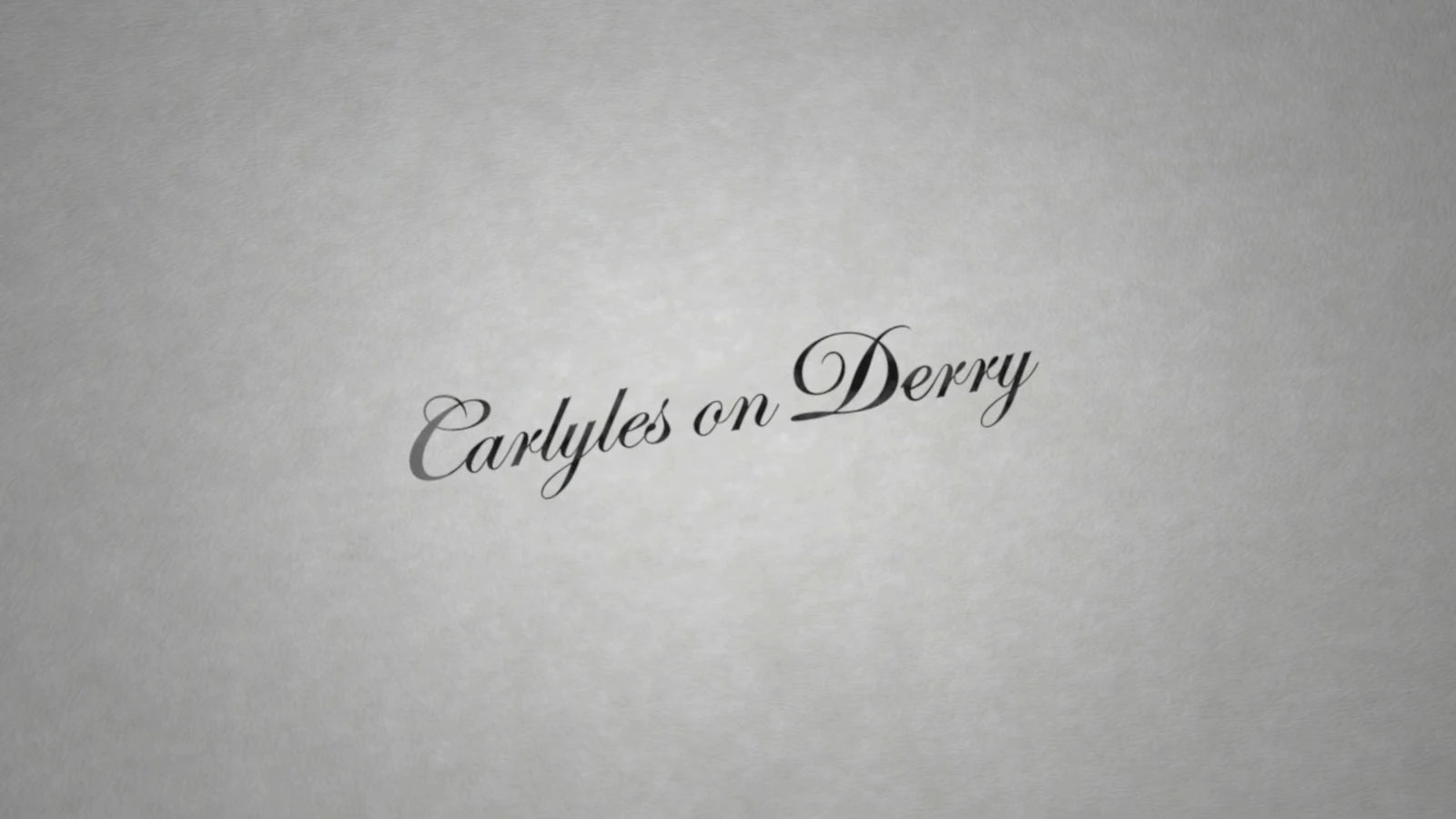 Carlyle’s, Cape Town South Africa