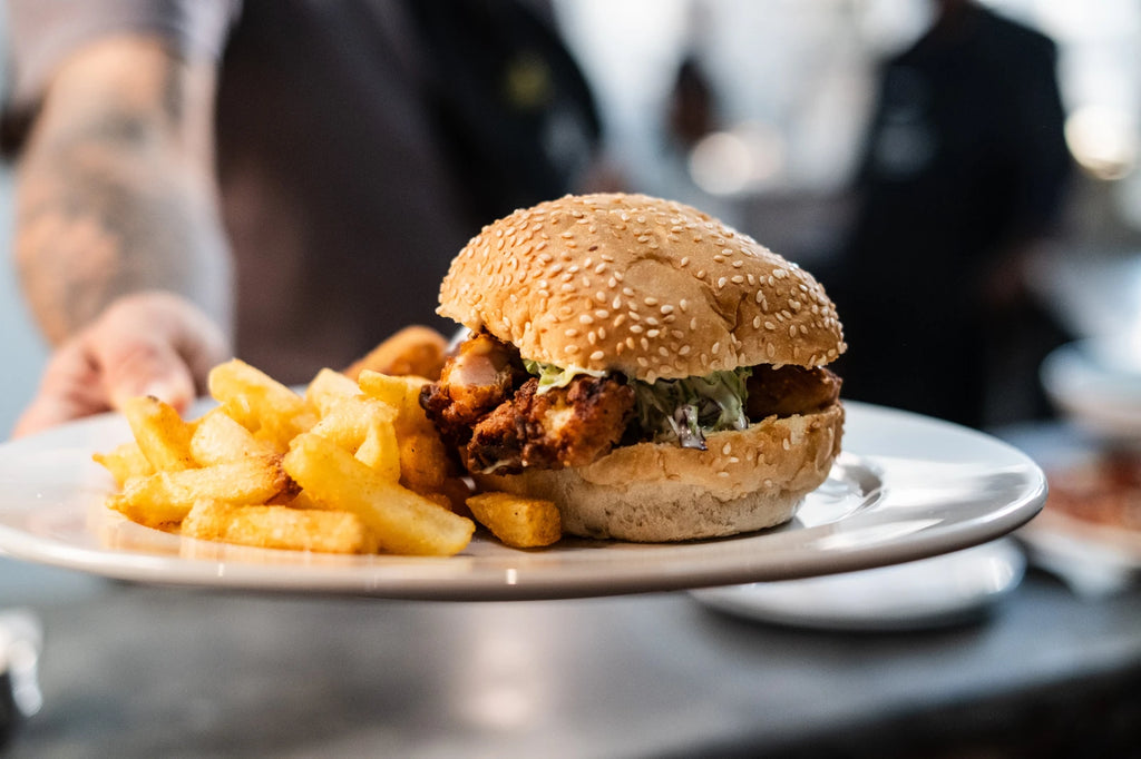 Carlyle’s, Cape Town South Africa