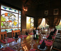 Carnivore Restaurant, Muldersdrift South Africa