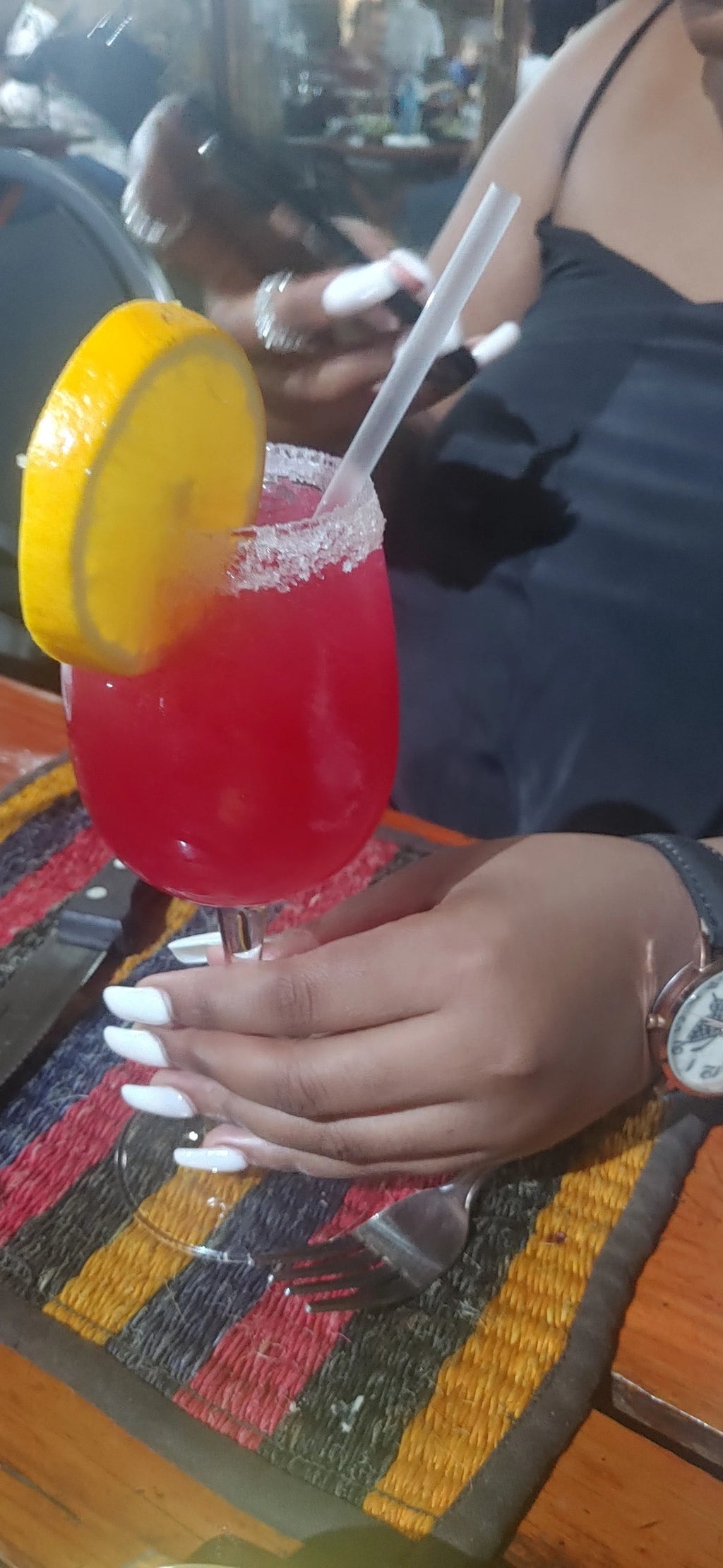 Carnivore Restaurant, Muldersdrift South Africa