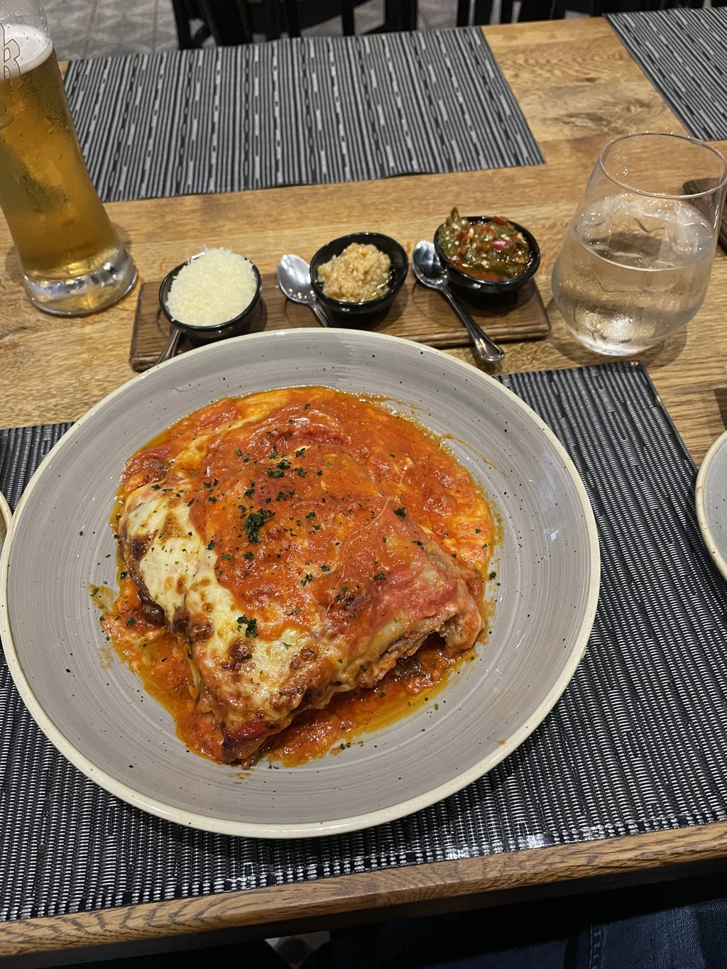 Casa Bella Mall of Africa, Midrand South Africa