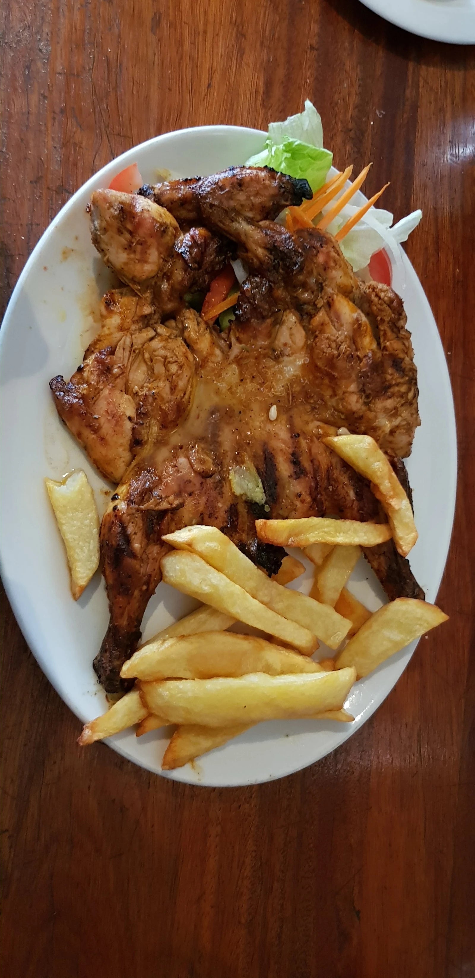 Casa Do Campo Portuguese Restaurant & Pub, Johannesburg South Africa