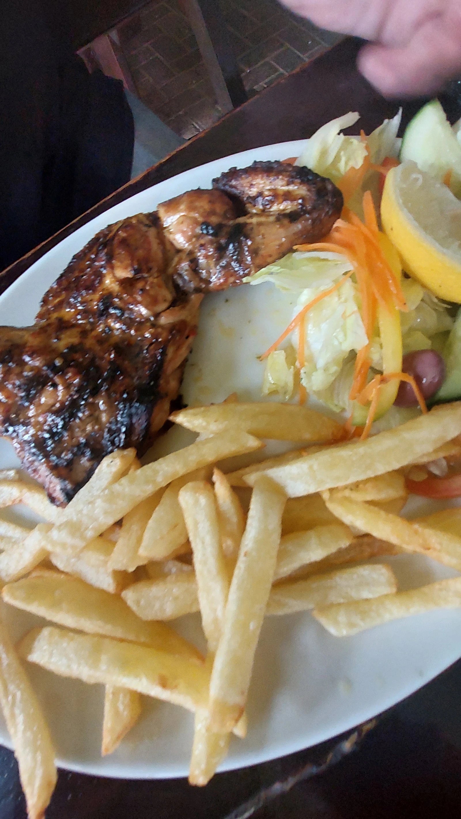 Casa Do Campo Portuguese Restaurant & Pub, Johannesburg South Africa