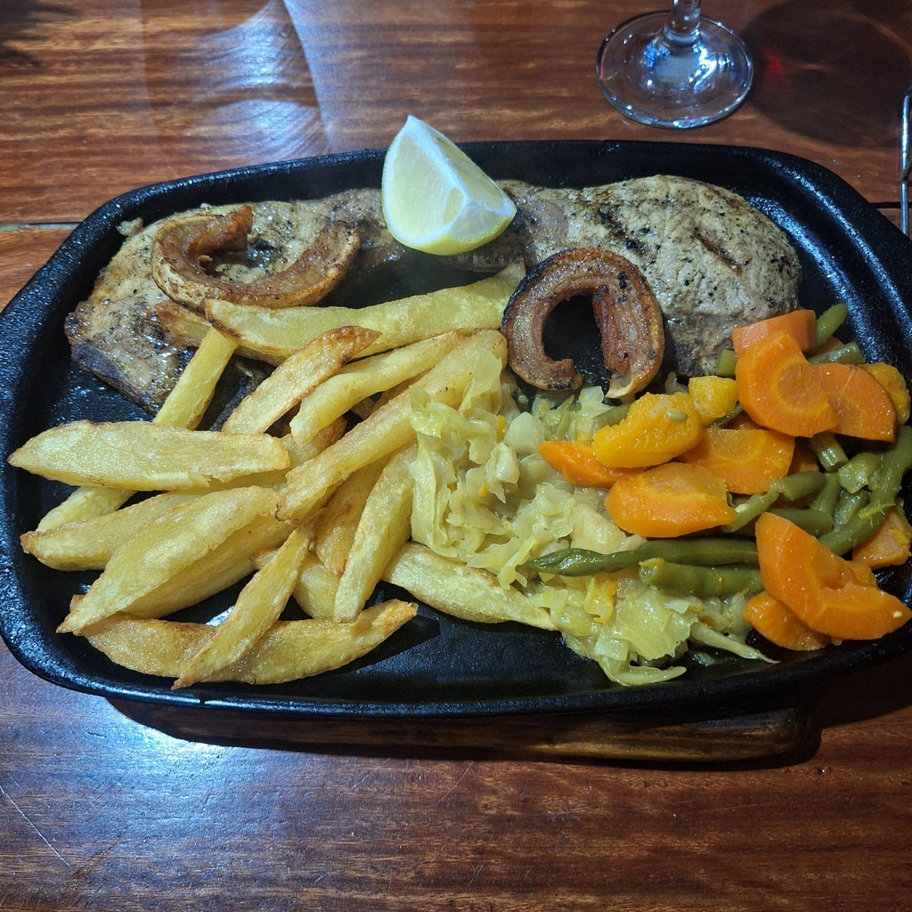 Casa Do Campo Portuguese Restaurant & Pub, Johannesburg South Africa
