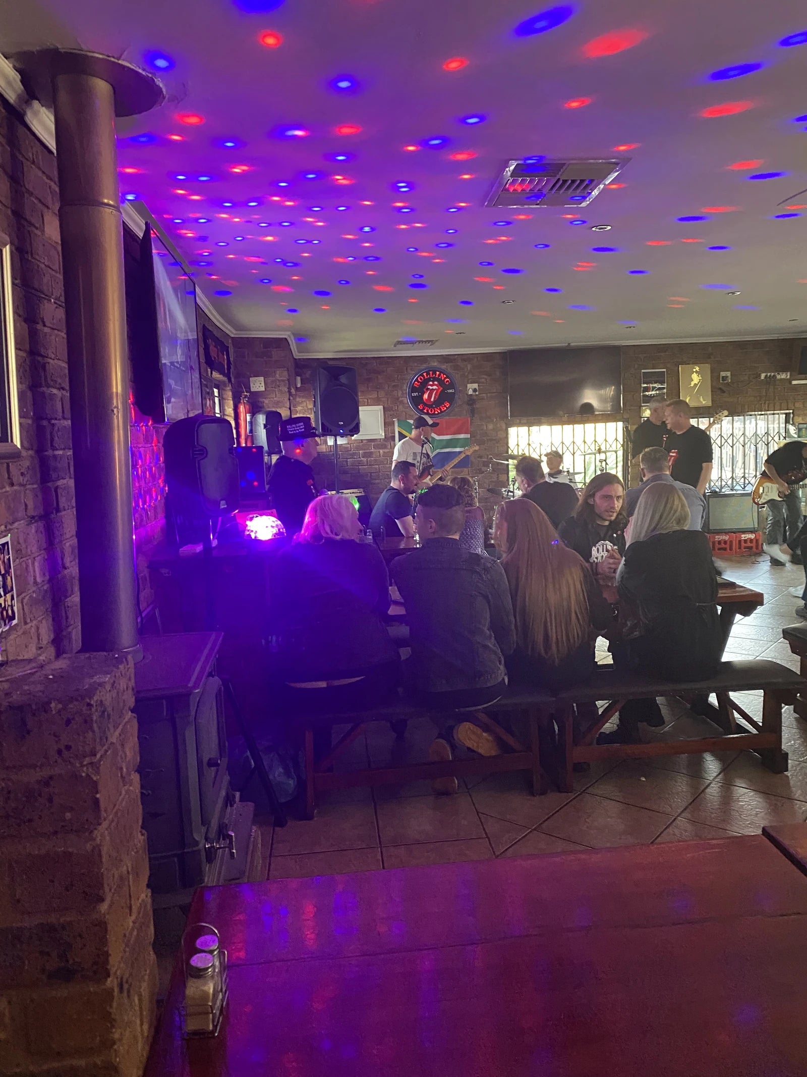 Casa Do Campo Portuguese Restaurant & Pub, Johannesburg South Africa