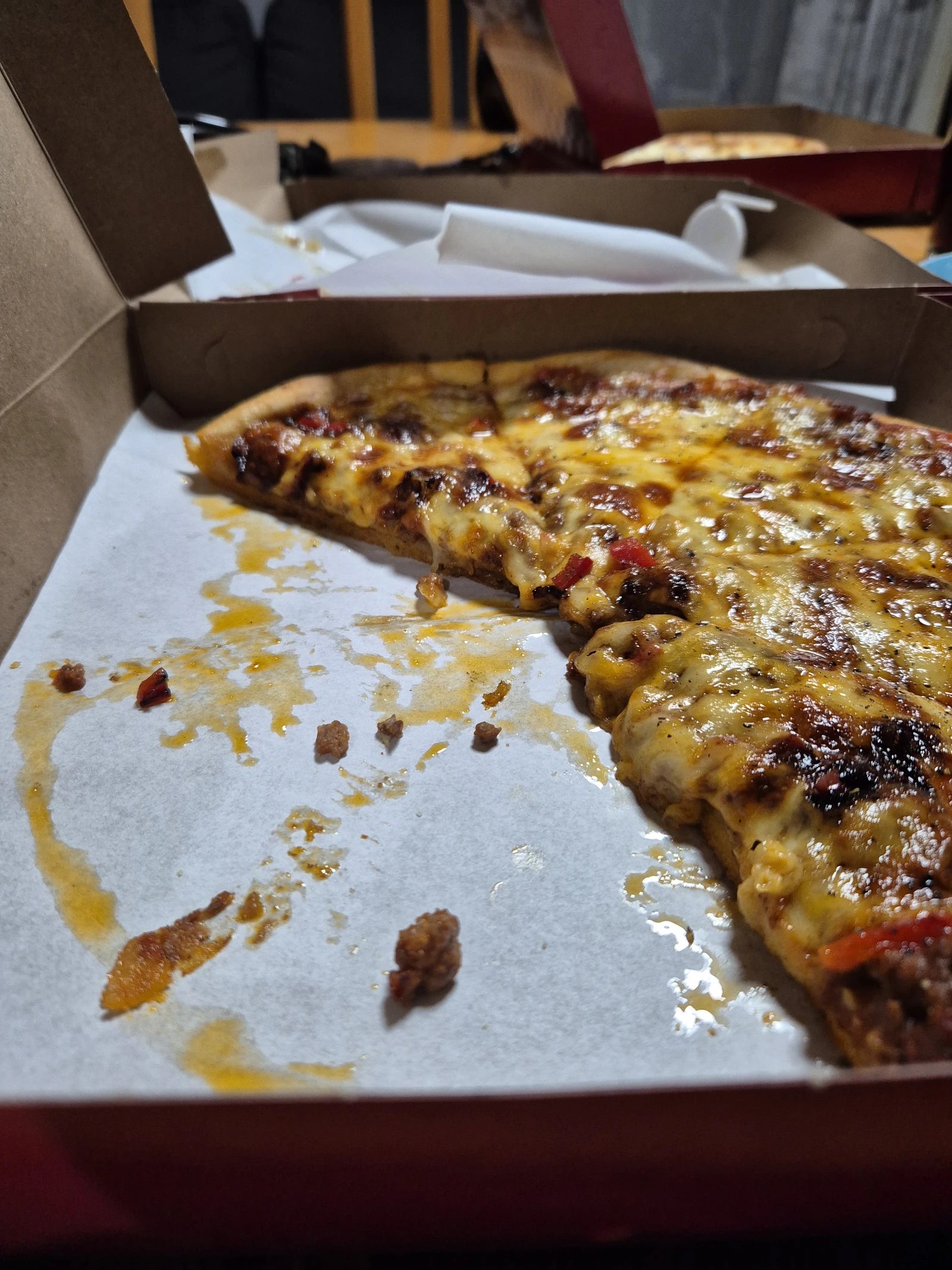 Casablanca Roadhouse, Brakpan South Africa