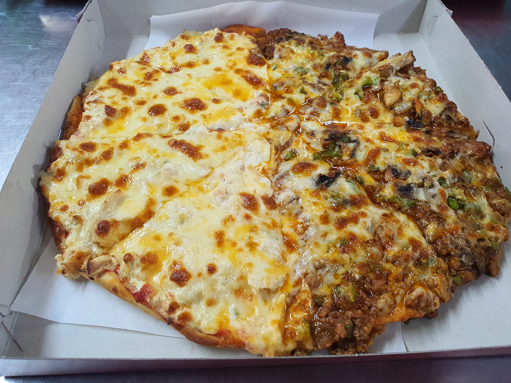 Casablanca Roadhouse, Brakpan South Africa