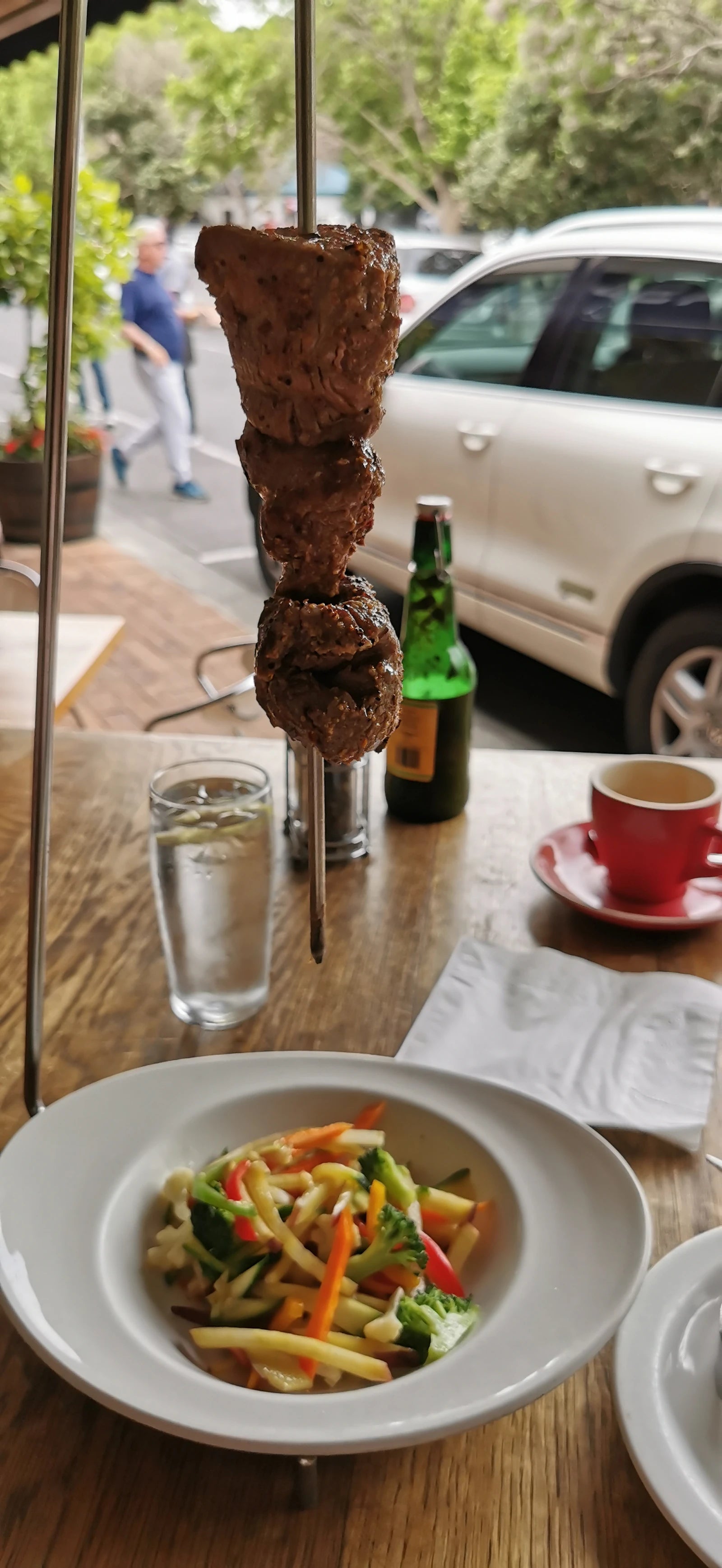 Casareccio Cucina Italiana, Cape Town South Africa