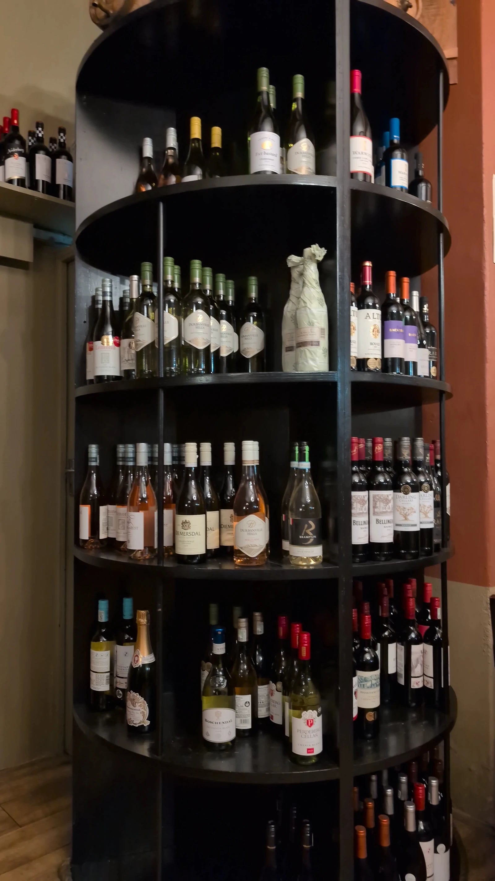 Casareccio Cucina Italiana, Cape Town South Africa