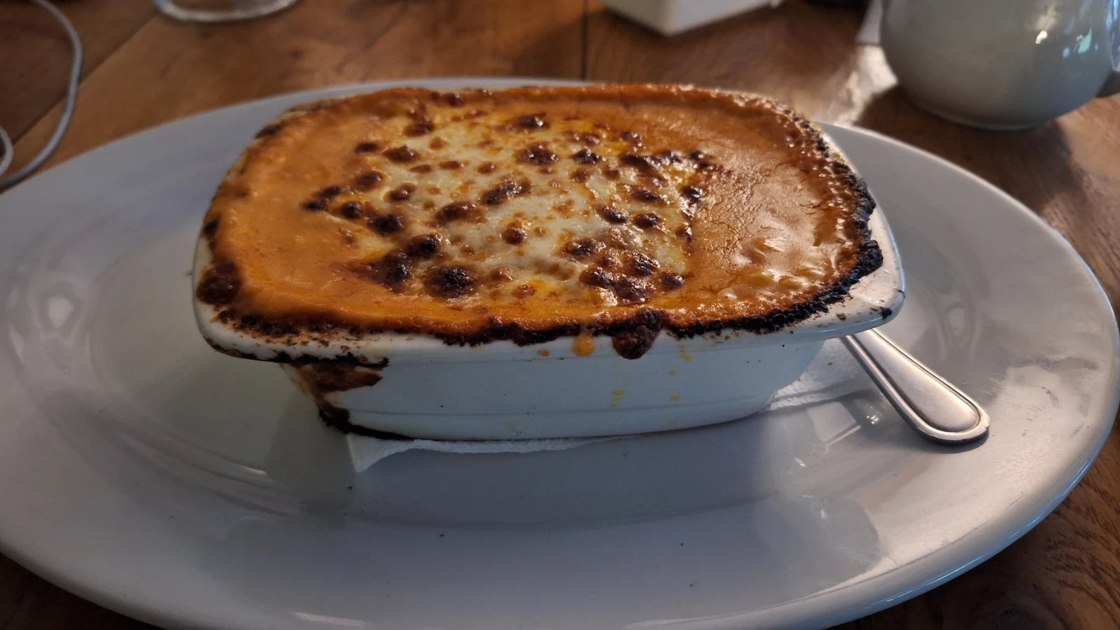 Casareccio Cucina Italiana, Cape Town South Africa