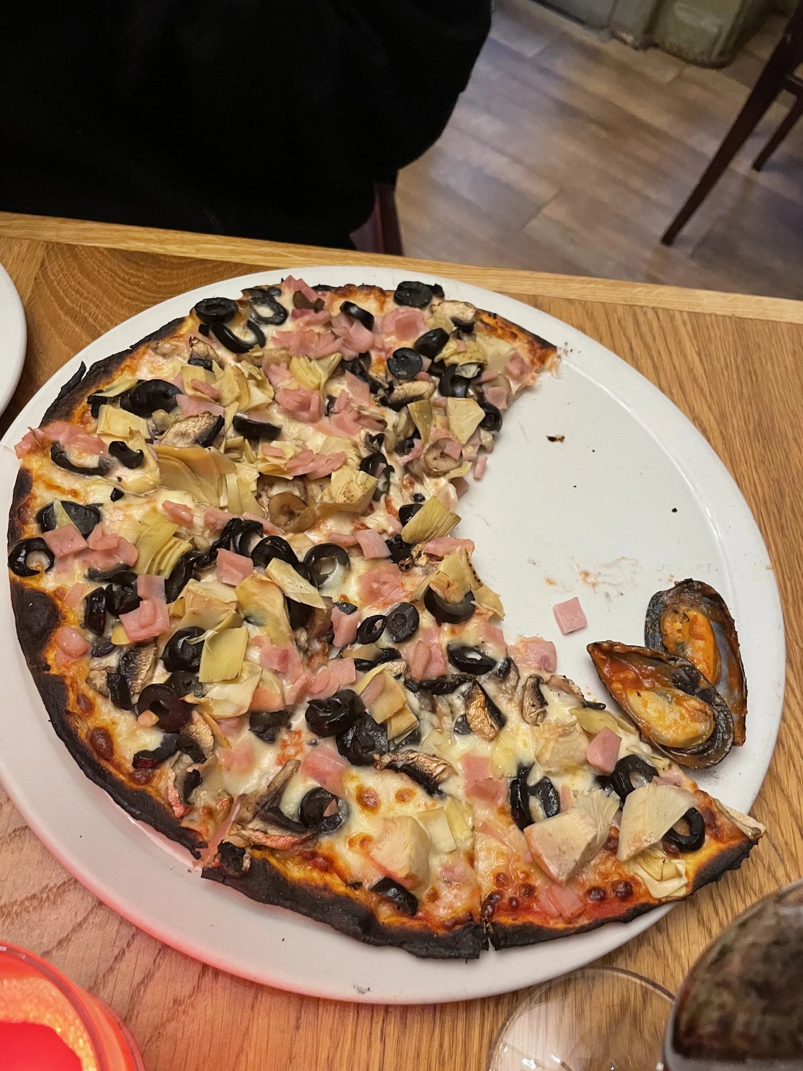 Casareccio Cucina Italiana, Cape Town South Africa