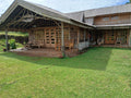 Castle Forest Lodge, 
Kimunye Kenya