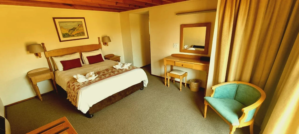 Castleburn Resort, Drakensberg Gardens Road South Africa