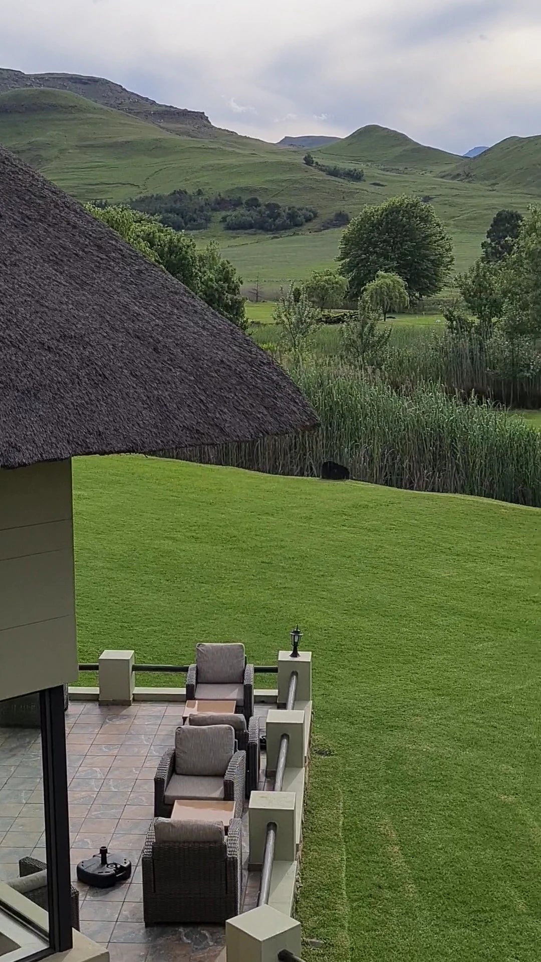 Castleburn Resort, Drakensberg Gardens Road South Africa