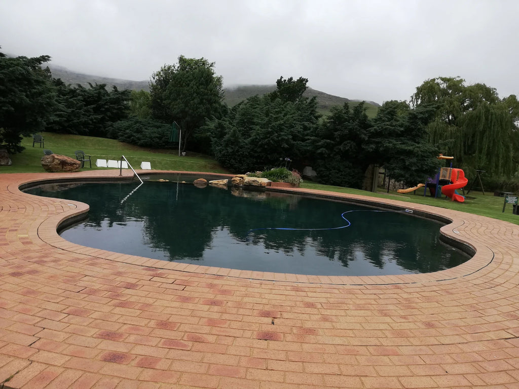 Castleburn Resort, Drakensberg Gardens Road South Africa