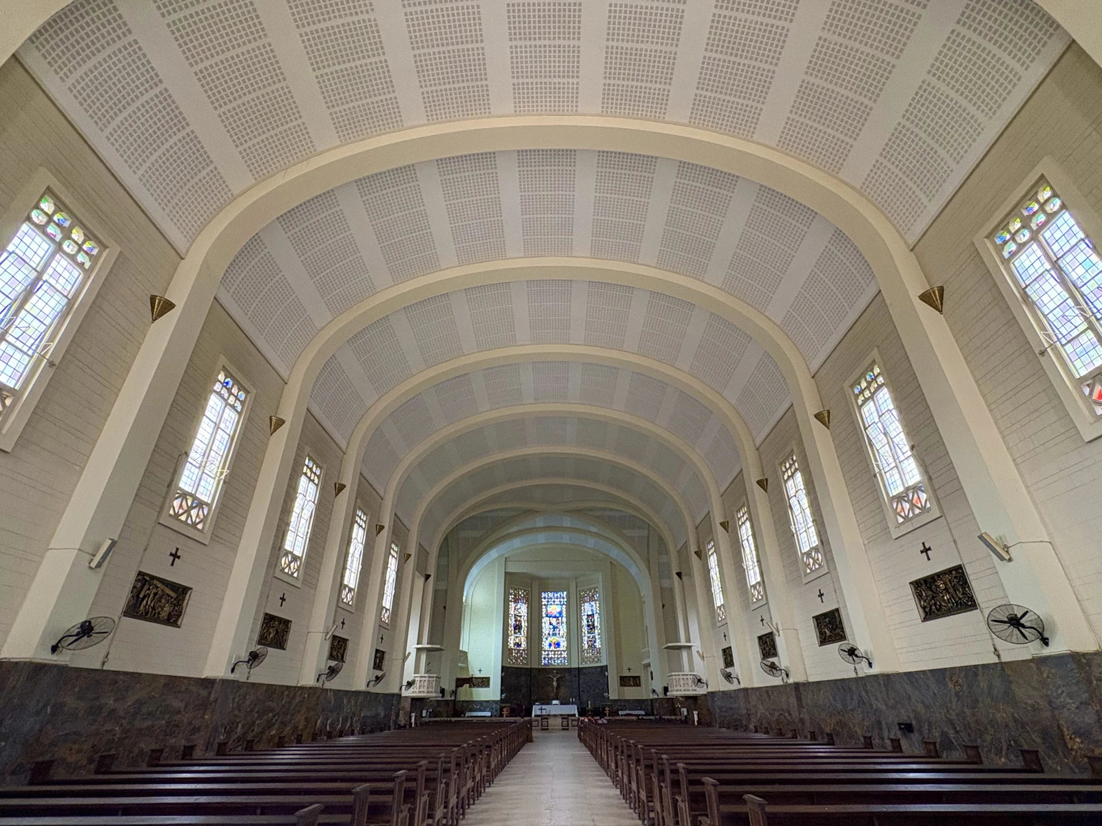 Catedral de Maputo, Maputo Mozambique