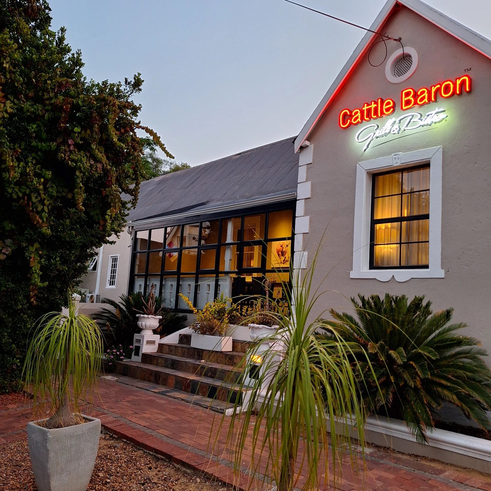 Cattle Baron - Paarl, Paarl South Africa
