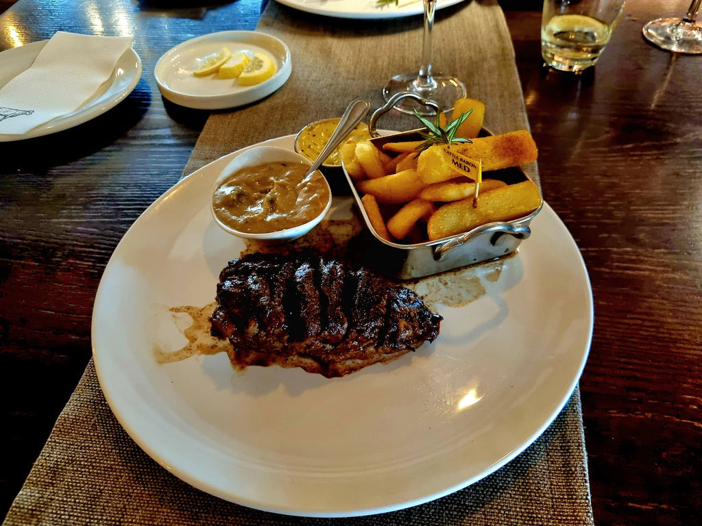 Cattle Baron - Paarl, Paarl South Africa