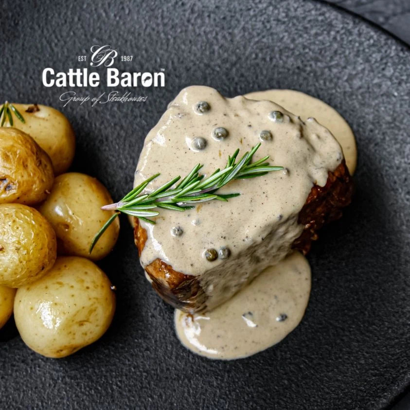 Cattle Baron Plattekloof, Cape Town South Africa