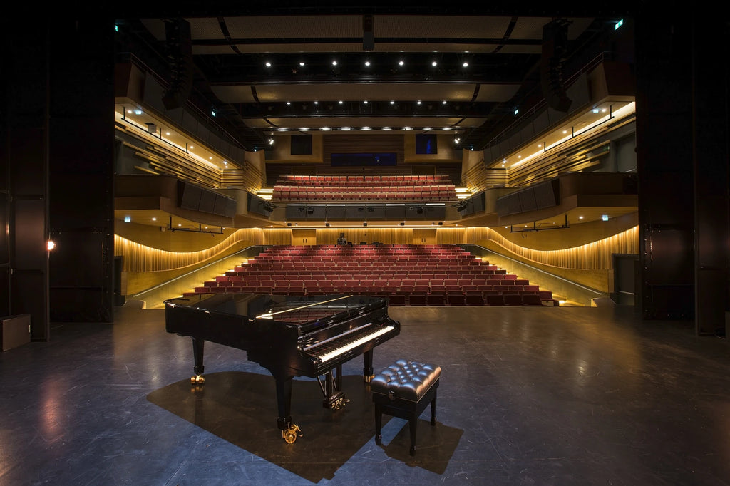 Caudan Arts Centre, Port Louis 11307 Mauritius
