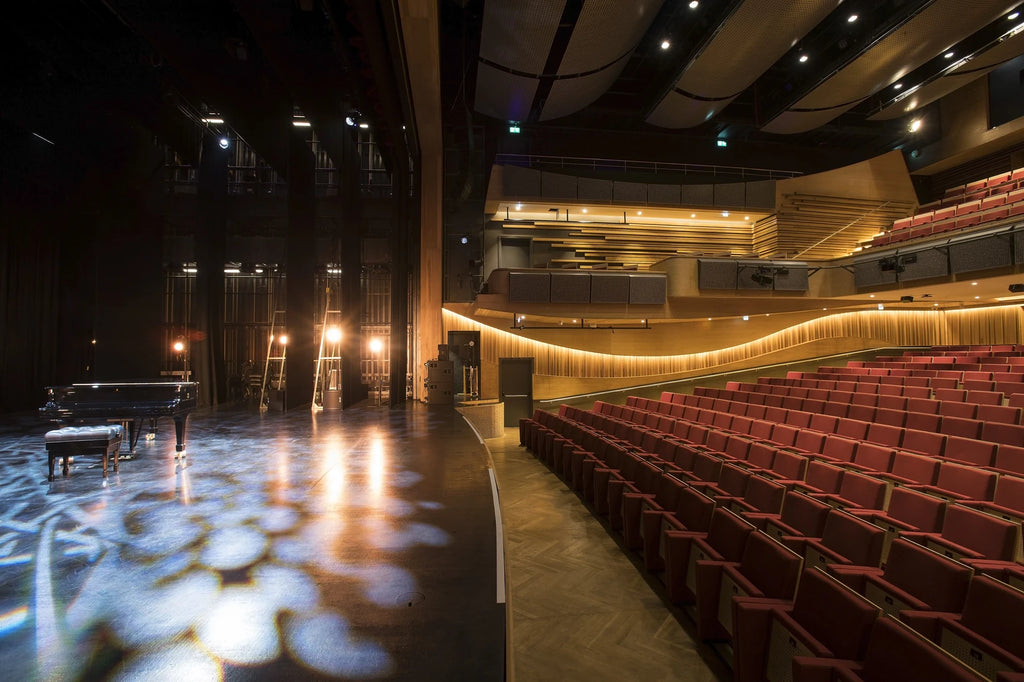Caudan Arts Centre, Port Louis 11307 Mauritius