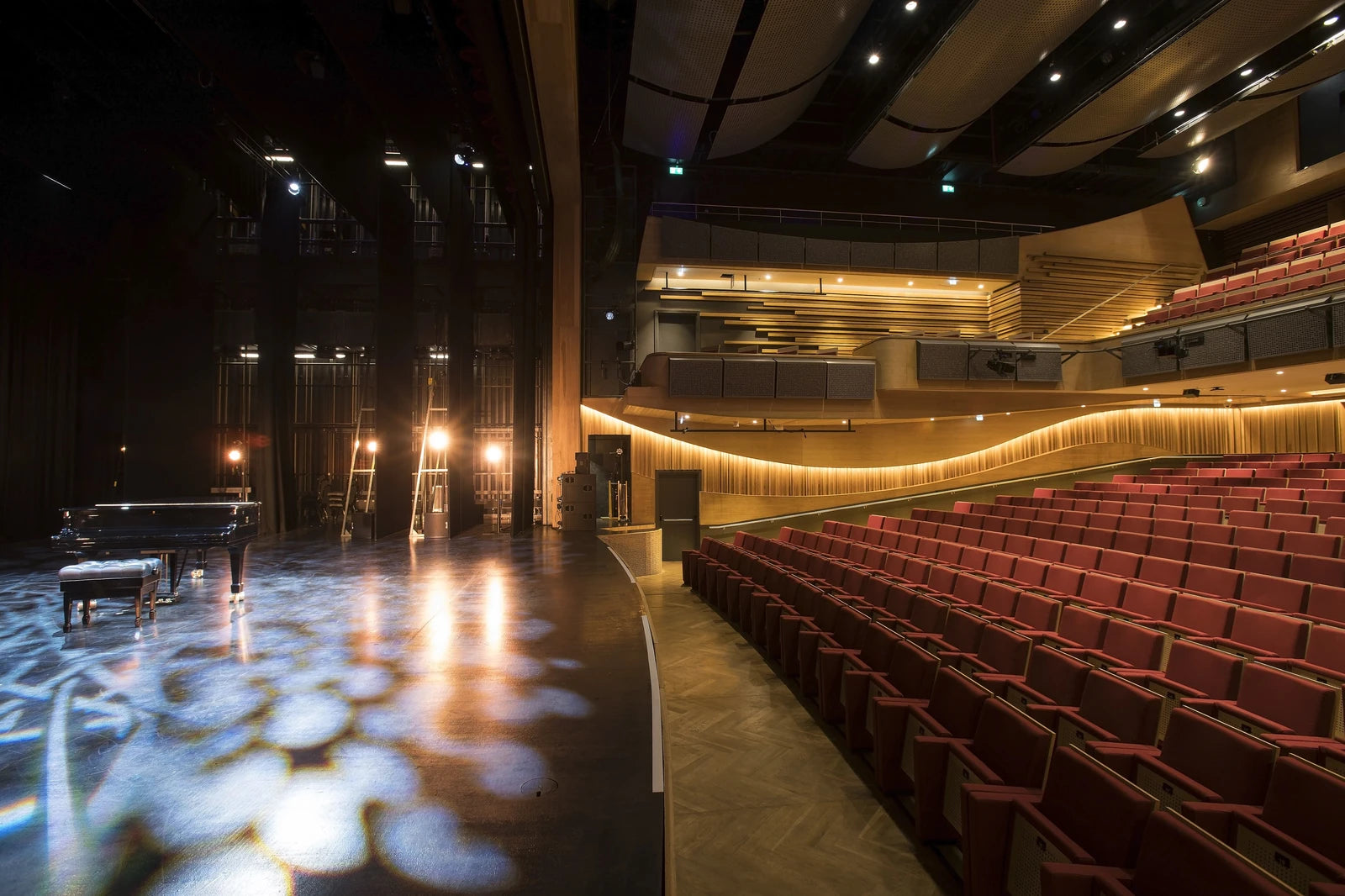 Caudan Arts Centre, Port Louis 11307 Mauritius