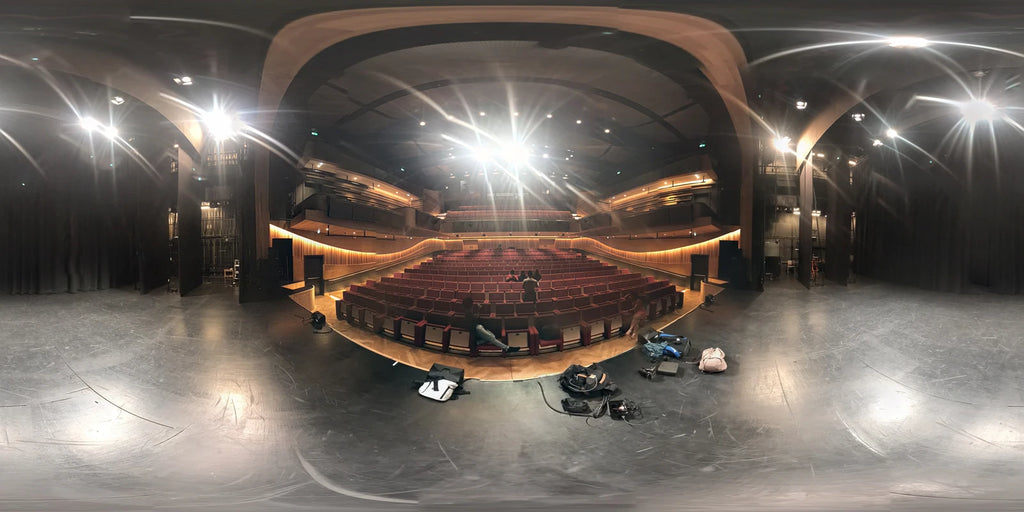 Caudan Arts Centre, Port Louis 11307 Mauritius