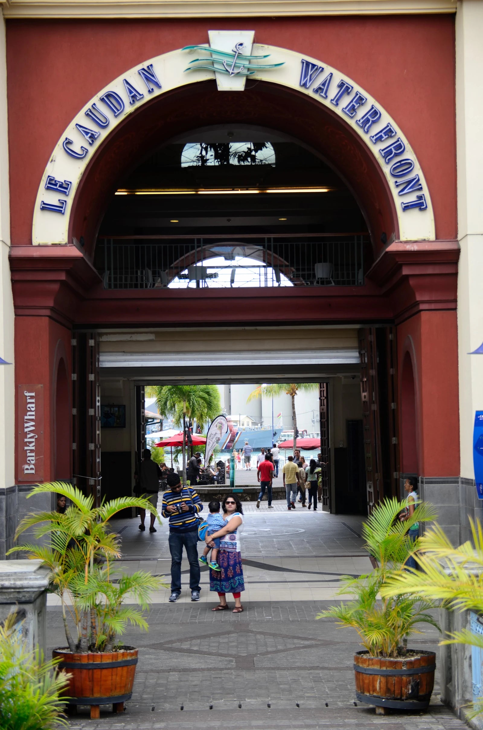 Caudan Arts Centre, Port Louis 11307 Mauritius