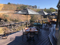 Caversham Mill Restaurant, Lidgetton West South Africa