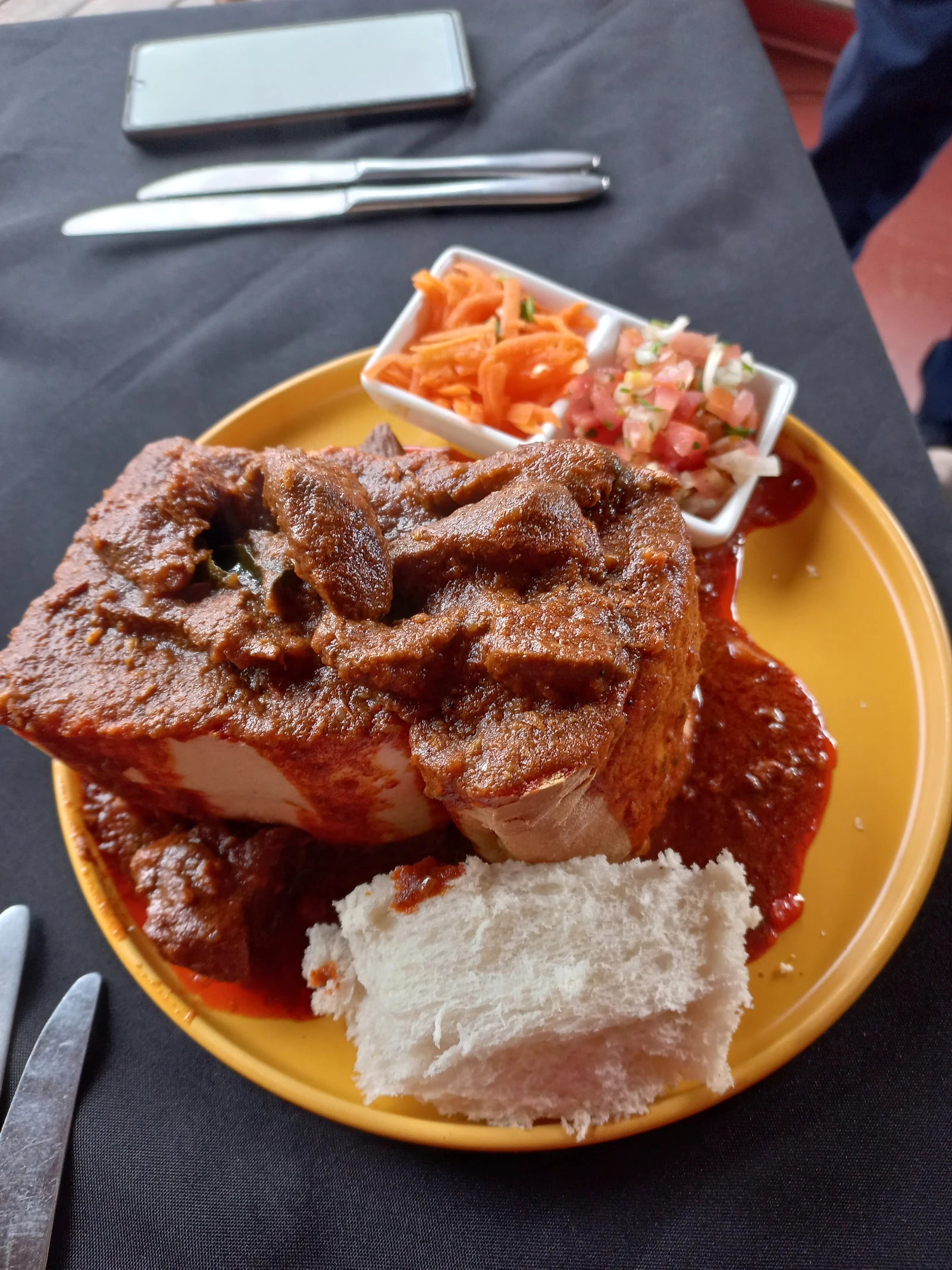 Caversham Mill Restaurant, Lidgetton West South Africa