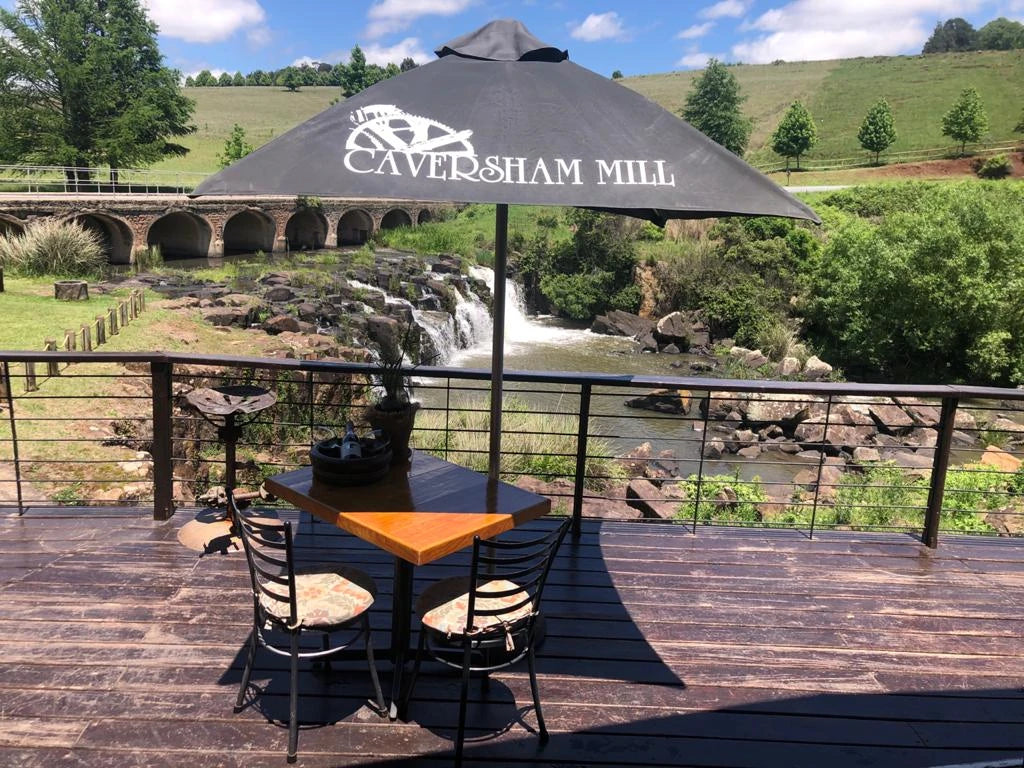 Caversham Mill Restaurant, Lidgetton West South Africa