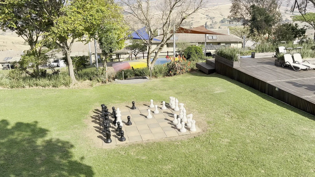 Cayley Mountain Resort, Drakensberg South Africa
