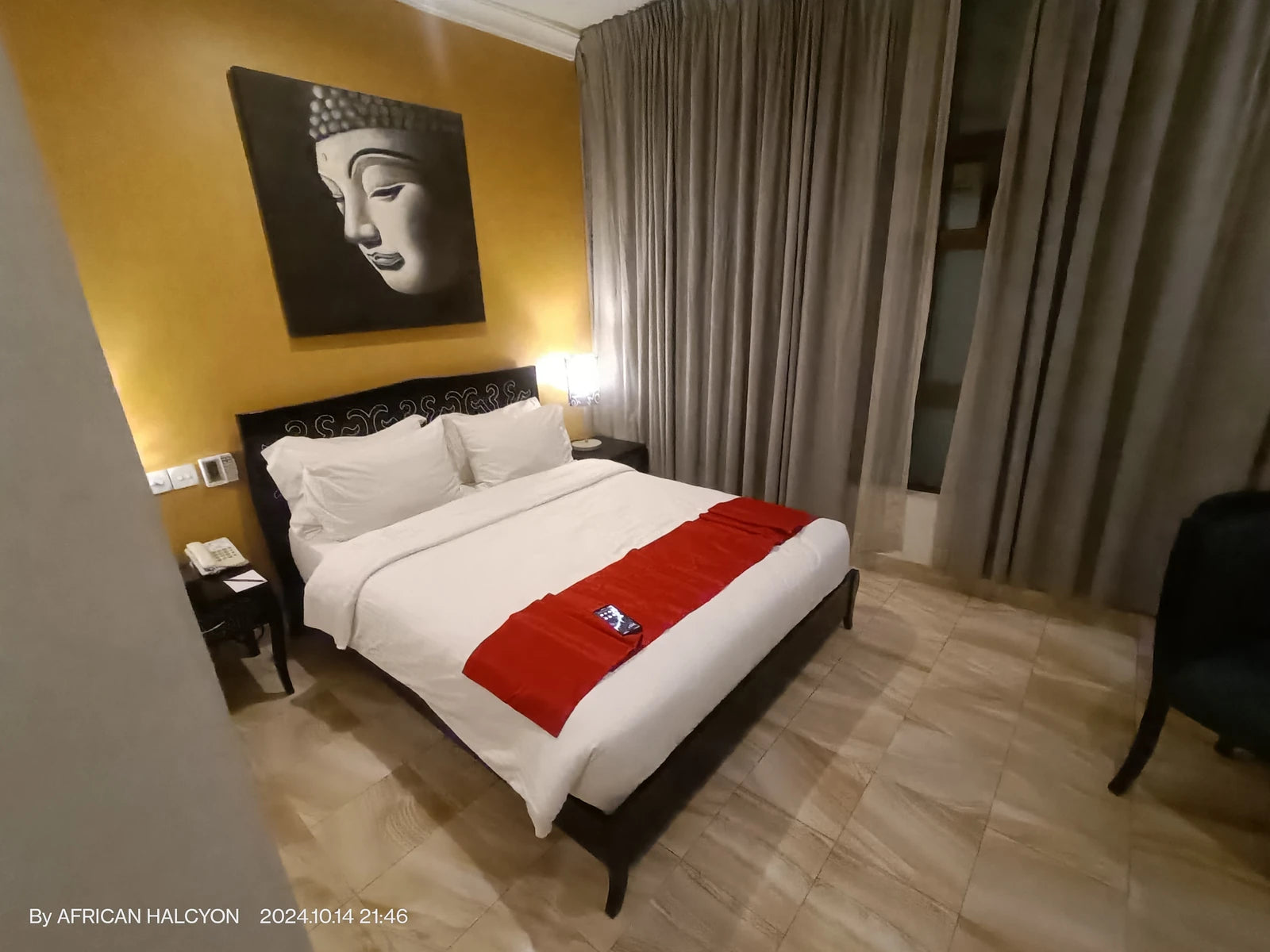 CBD Hotel, Dar es Salaam 11105 Tanzania
