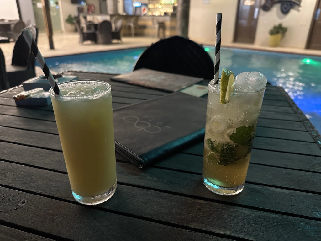 CBD Hotel, Dar es Salaam 11105 Tanzania