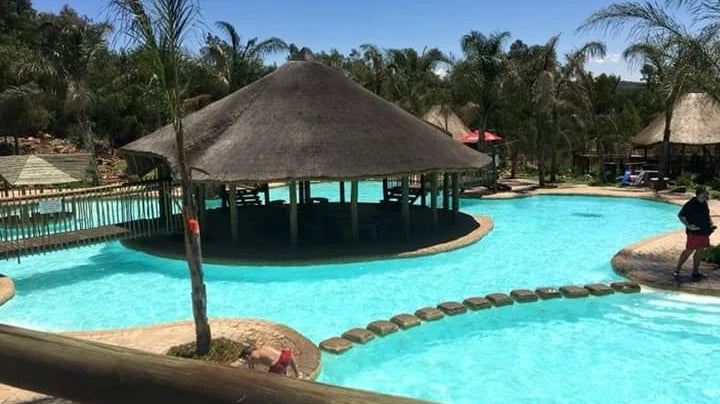 Cedar Junction Family Resort, Lynnwood South Africa