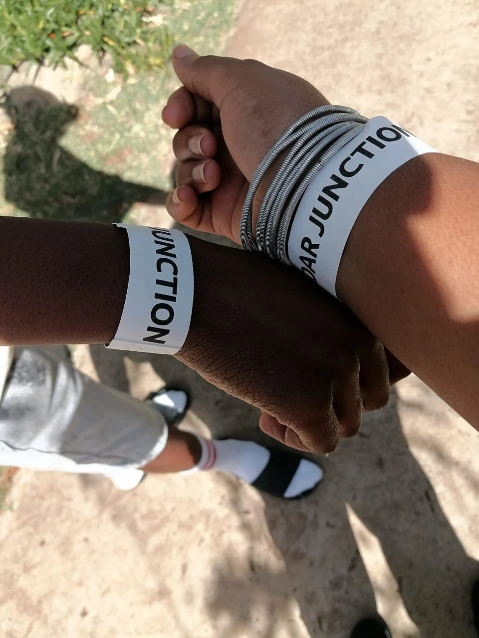 Cedar Junction Family Resort, Lynnwood South Africa