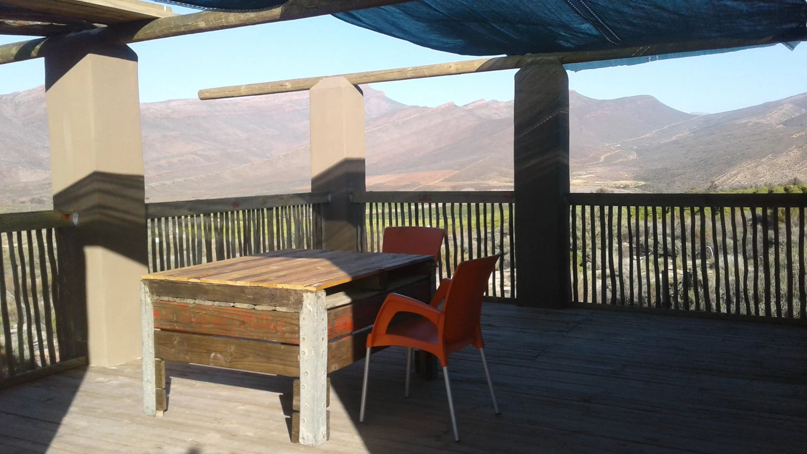 Cederberg Oasis, Cederberg South Africa