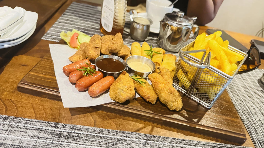 Celtis Country Lodge & Restaurant, Middelburg South Africa