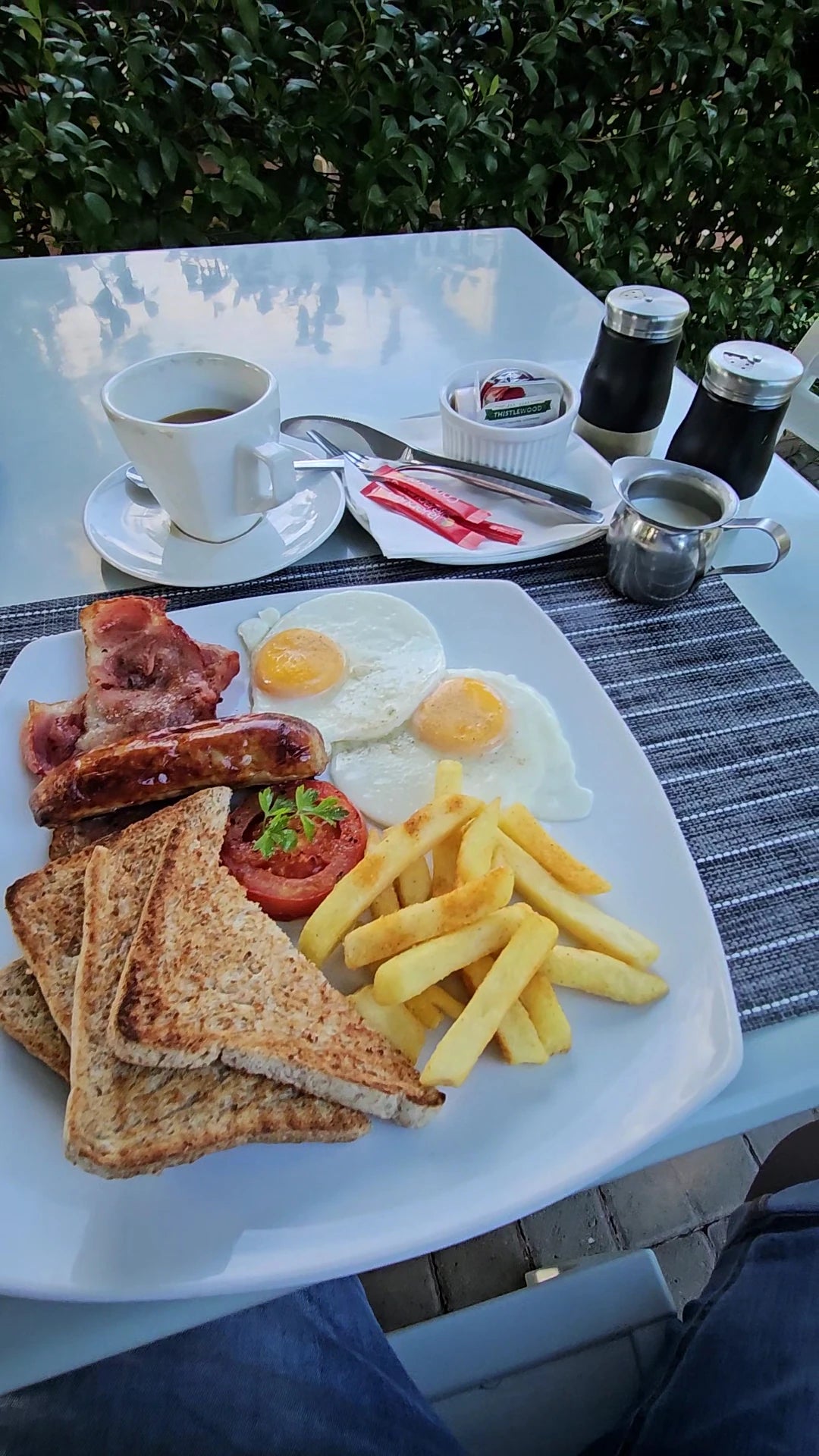 Celtis Country Lodge & Restaurant, Middelburg South Africa
