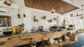 Central Park Cafe, Dar es Salaam Tanzania