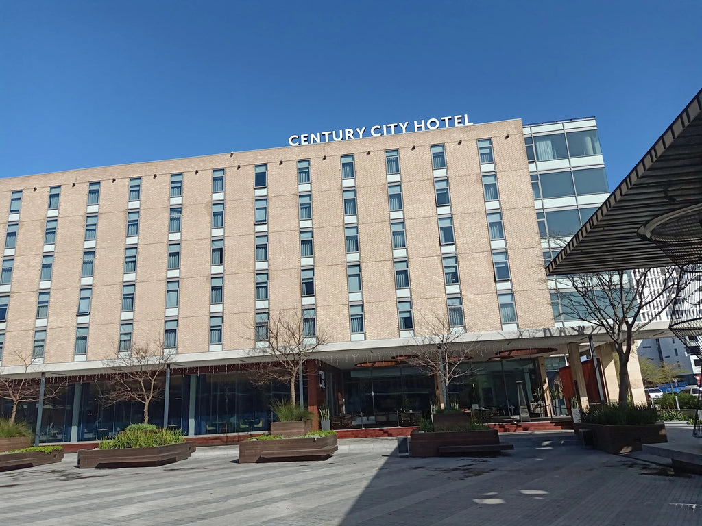 Century City Hotel Urban Square, Cape Town South Africa