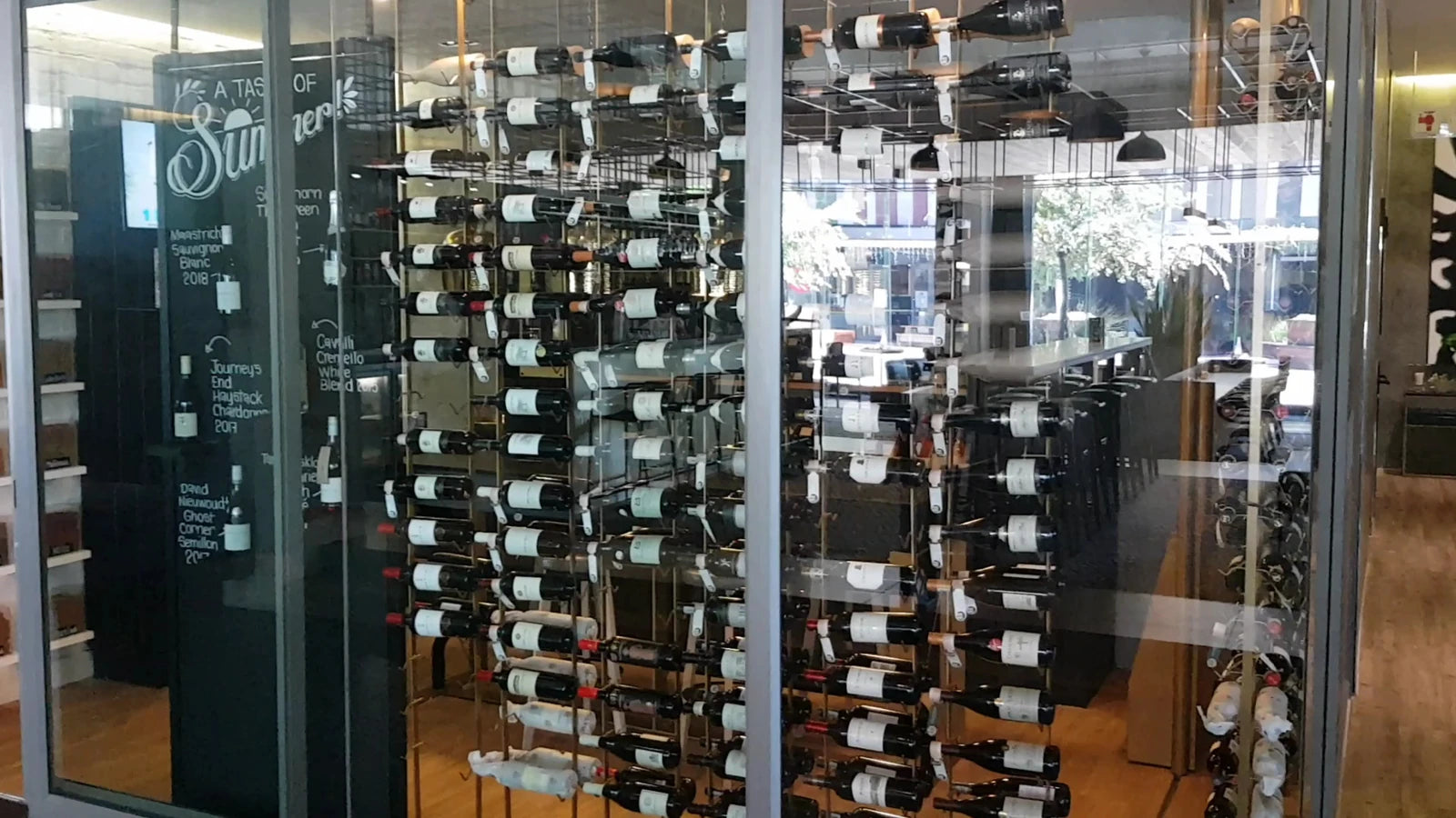 Century City Hotel Urban Square, Cape Town South Africa