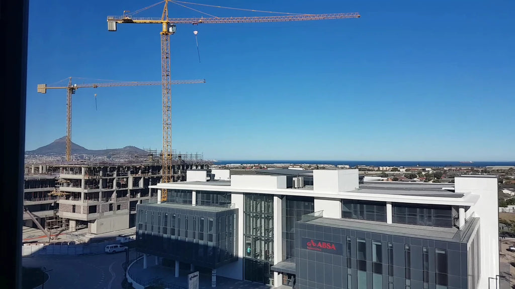 Century City Hotel Urban Square, Cape Town South Africa