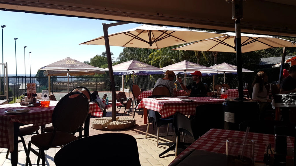 Cesco’s Paulshof, Johannesburg South Africa