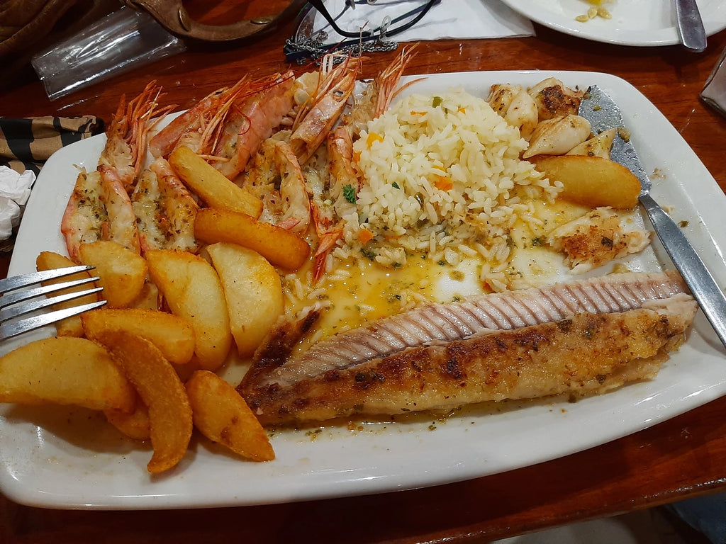 Cesco's Portuguese Pub & Restaurant, Randburg South Africa