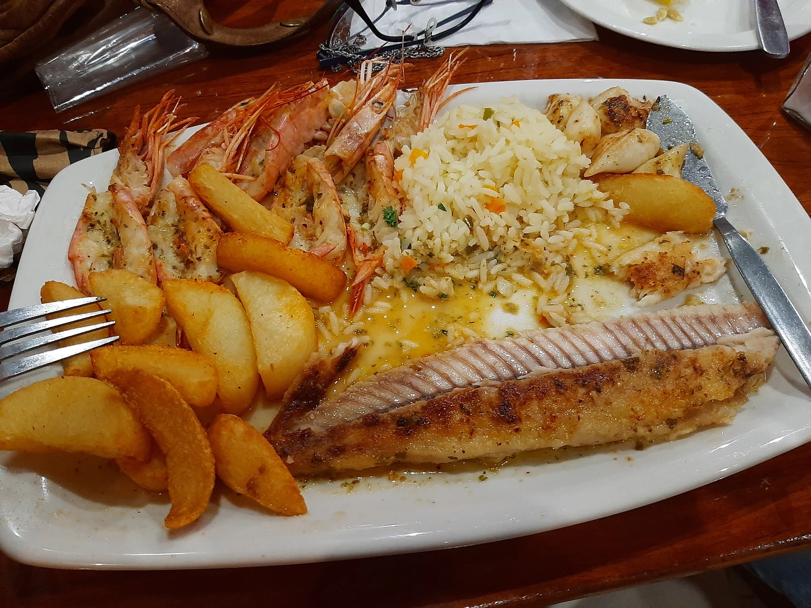 Cesco's Portuguese Pub & Restaurant, Randburg South Africa