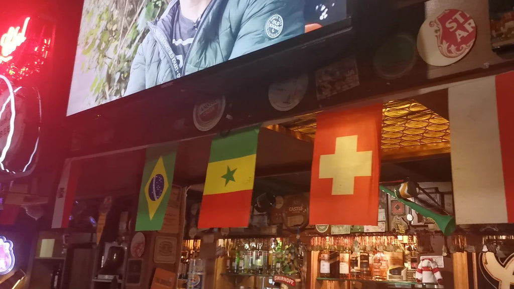 Cesco's Portuguese Pub & Restaurant, Randburg South Africa