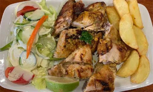 Cesco's Portuguese Pub & Restaurant, Randburg South Africa
